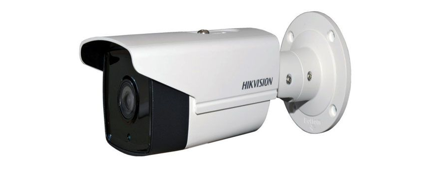 Đại lý phân phối Camera HDTVI HIKVISION DS-2CE16C0T-IT3 chính hãng